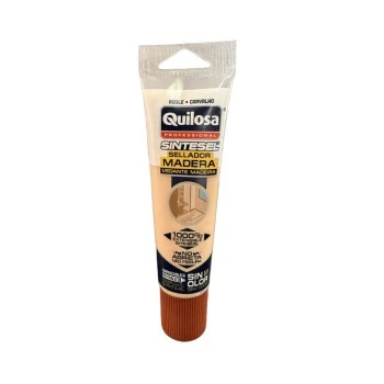Sellador sintesel madera roble pomo 125 ml
