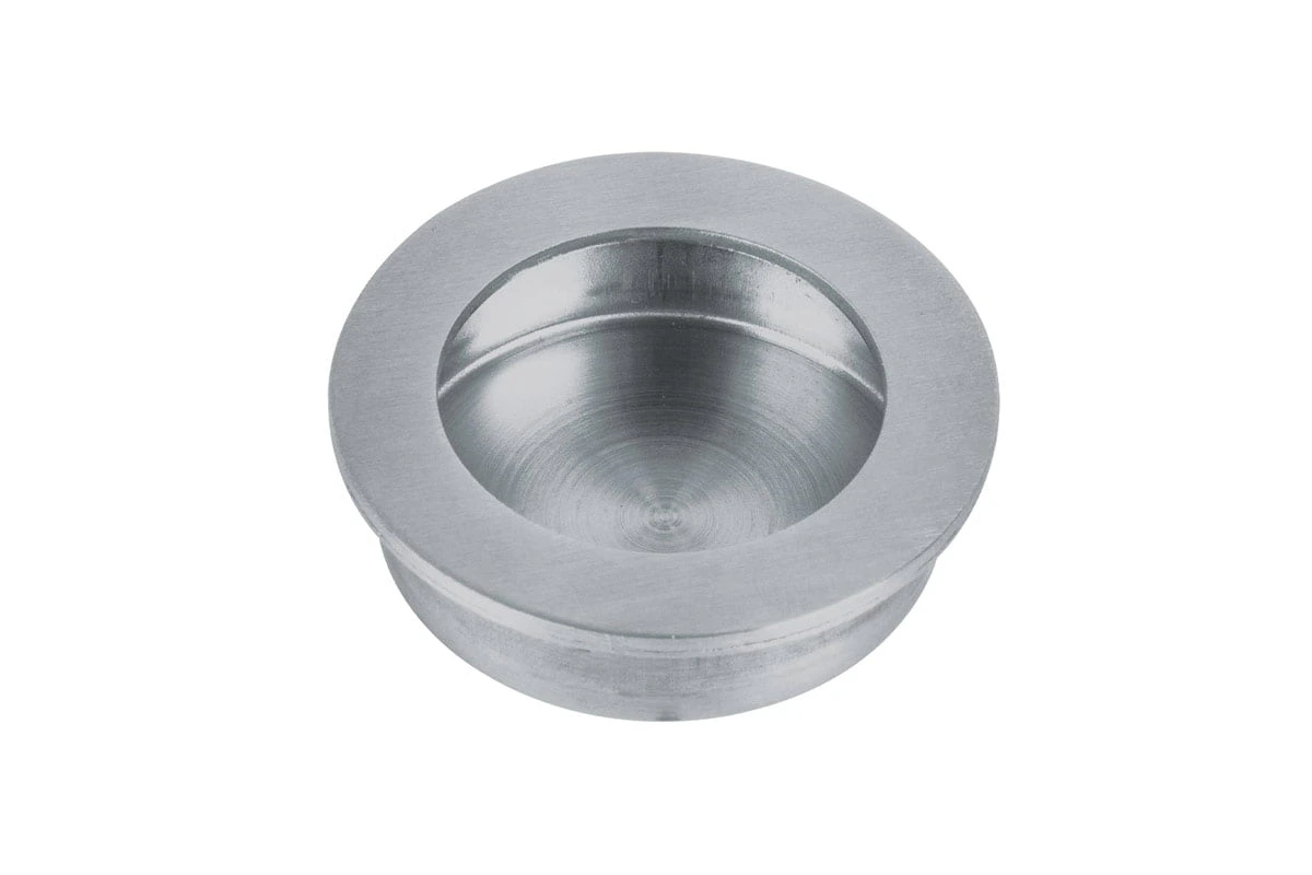 CUBETA REDONDA DE ACERO 41mm