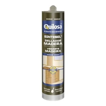Sellador sintesel p/madera wengue cart.300ml. 3098