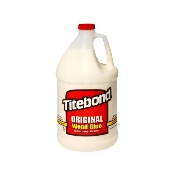 Titebond Cola Para Madera Original Roja Galon