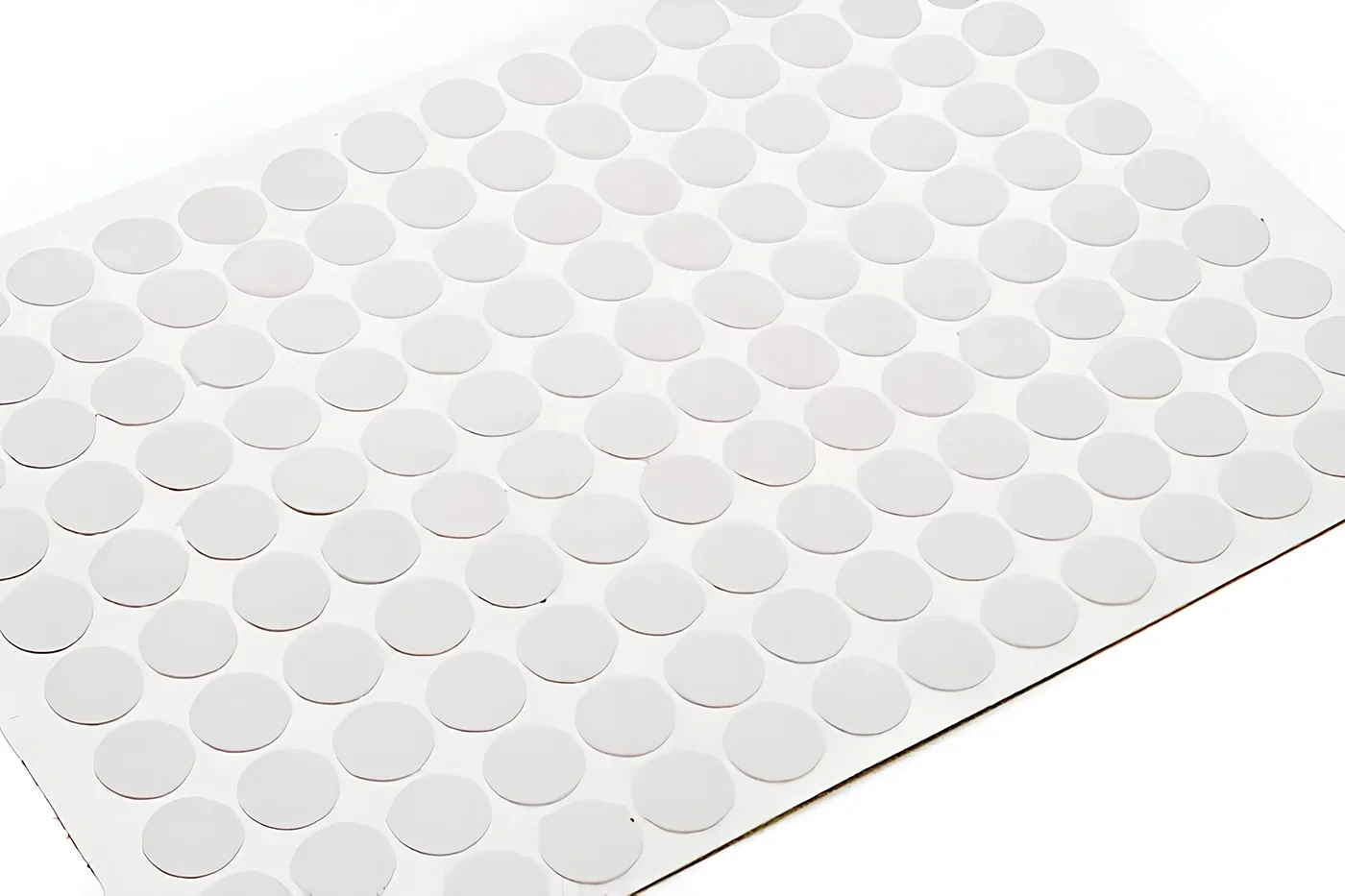 Tapa tornillos Blanco