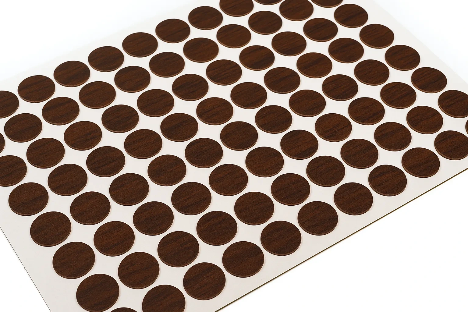 Tapa tornillos WENGUE