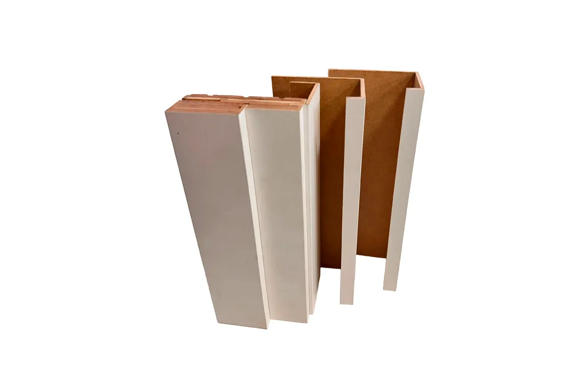 CONTRAMARCO REGULABLE ESPECIAL hasta 15cm