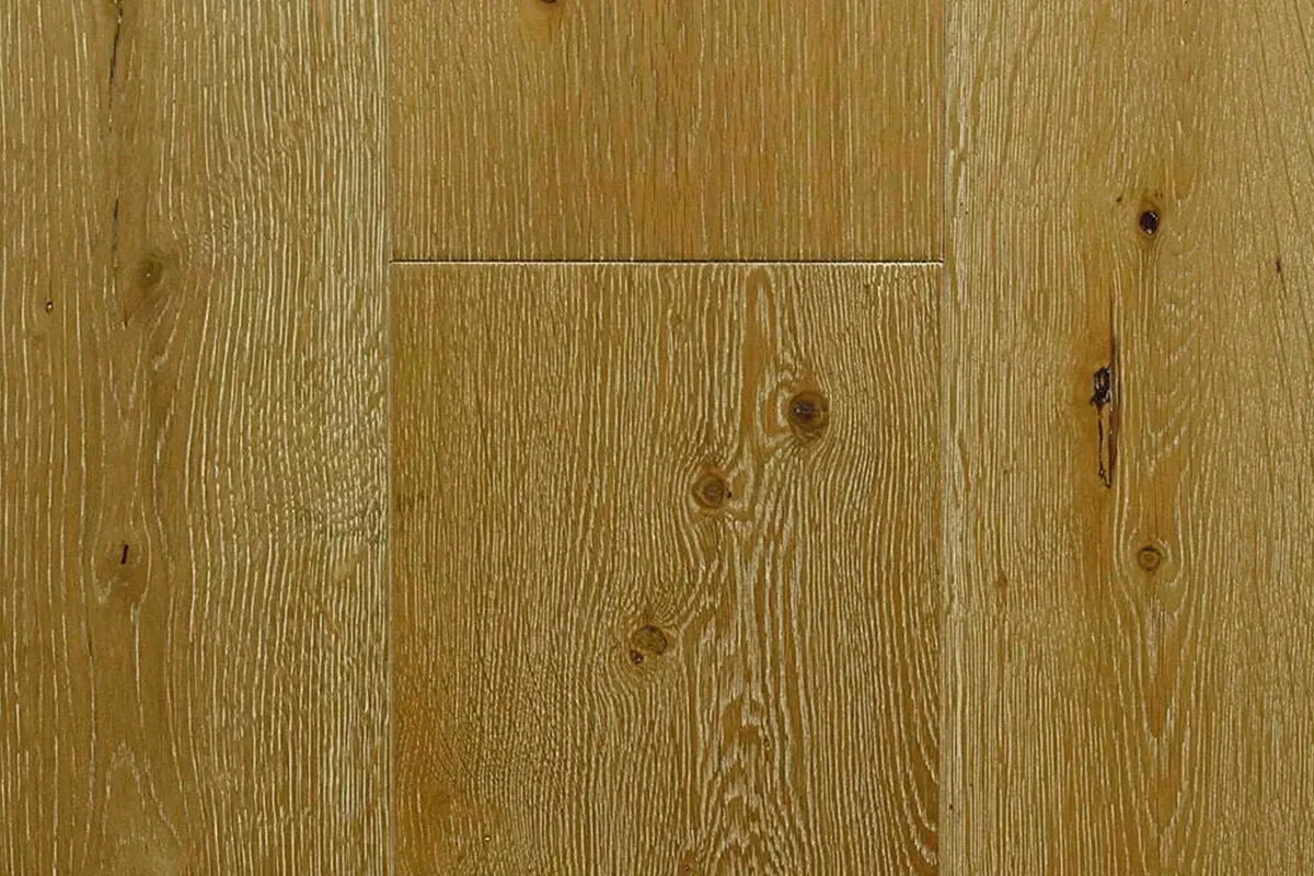 ROBLE BOURBON CLICK 15x220mm 2200mm