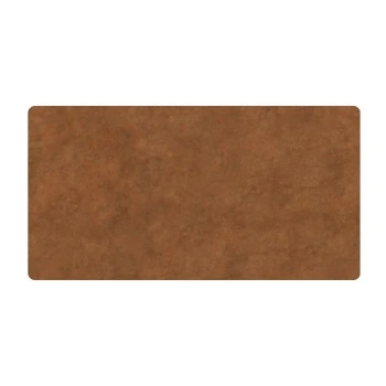 Canto PVC Bronze 0.40x40 - a partir de 30mtrs