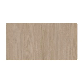 Canto PVC Carvalho Natural 0.40x22 - a partir de 30mtrs