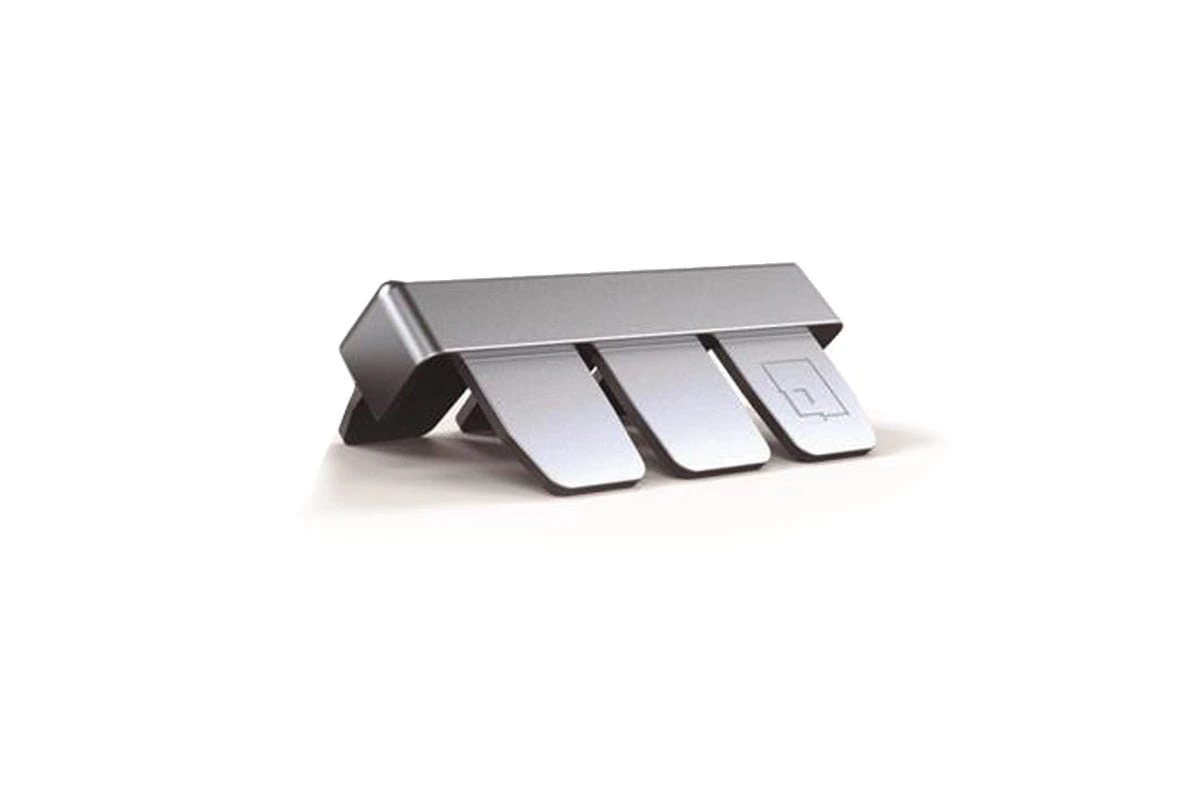 ESQUINERO BRILLANTE PARA TAPACANTO ICI 36 MM