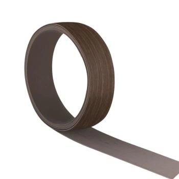 Canto PVC Mageo Imbuia 0.40x22