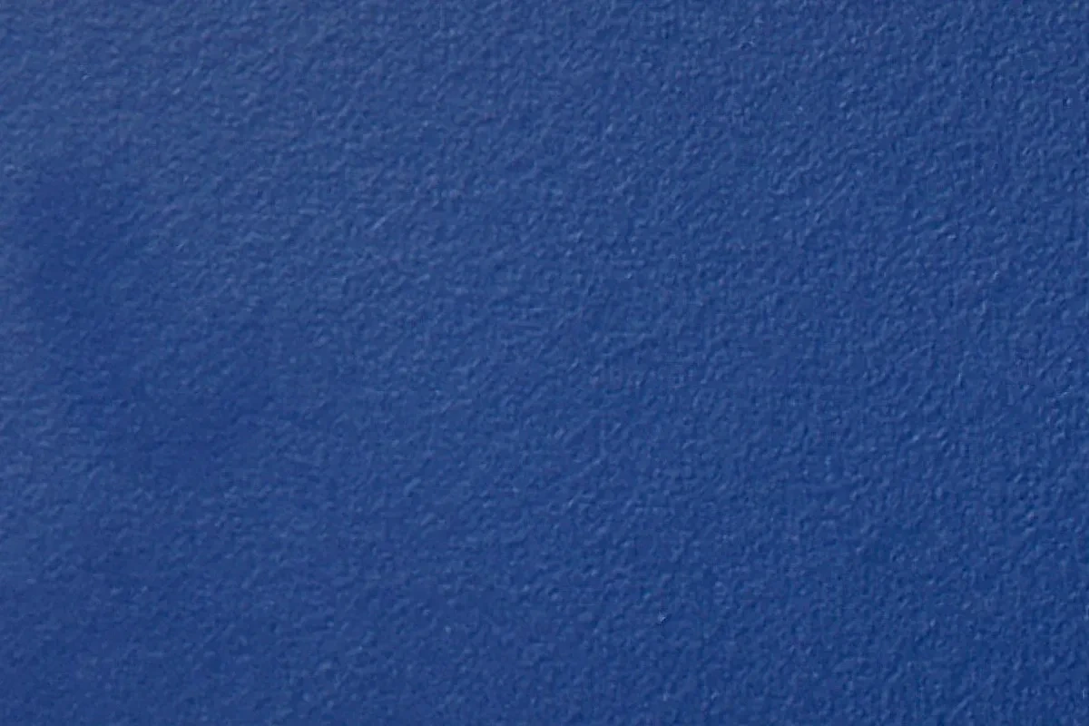 LAMINADO PLASTICO DECORATIVO AZUL COBALTO 0.8mm 3.06×1.22m