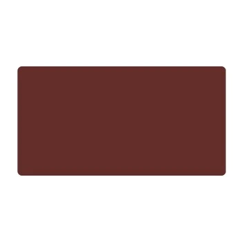 Canto PVC Marsala 0.40x22 - a partir de 30mtrs