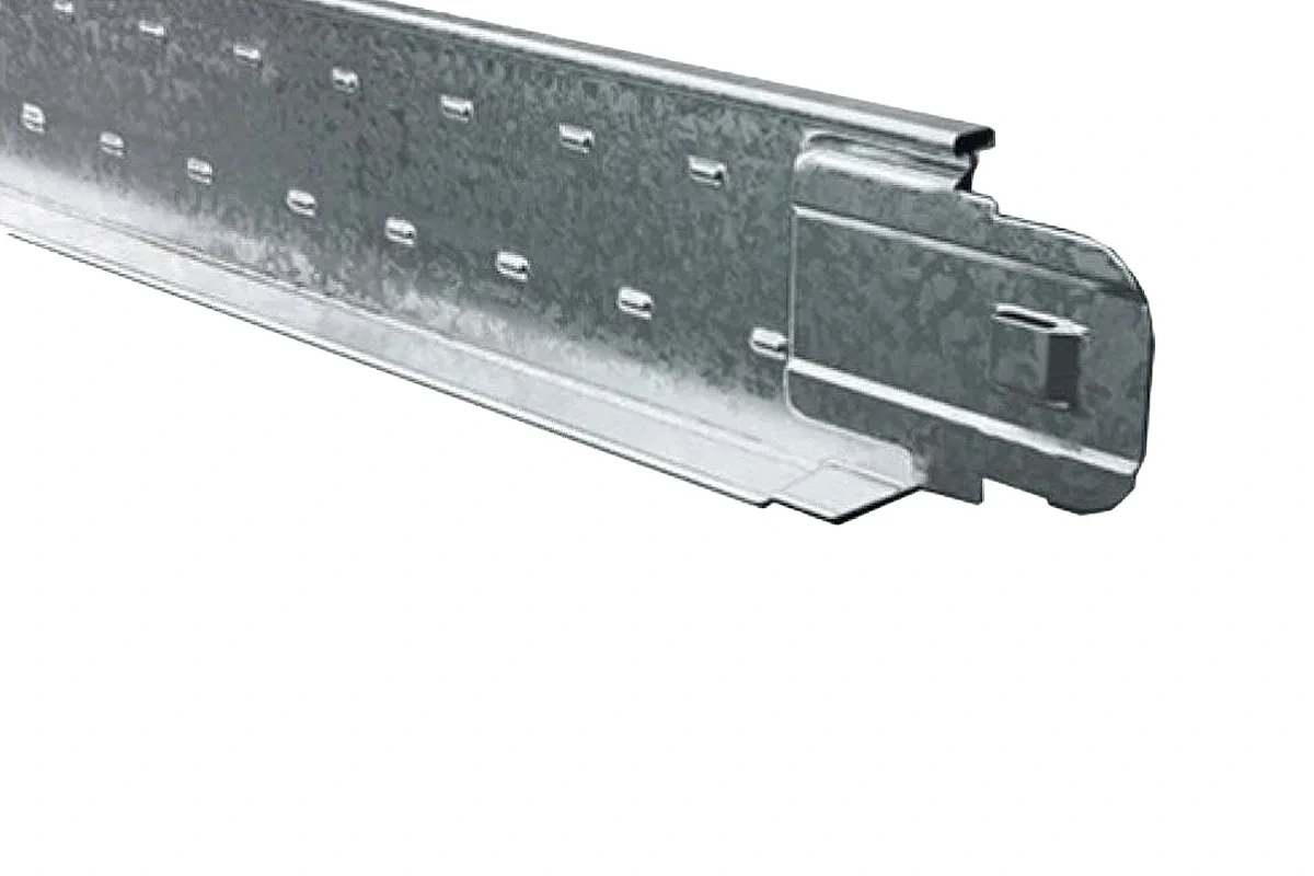 Travesaño principal T 15/16″