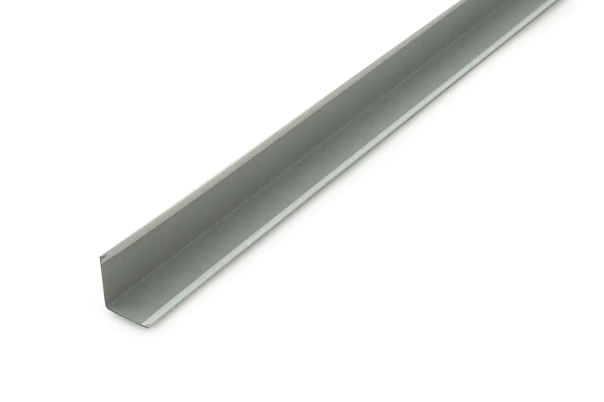 KD Perimetral L 19mm x 22mm