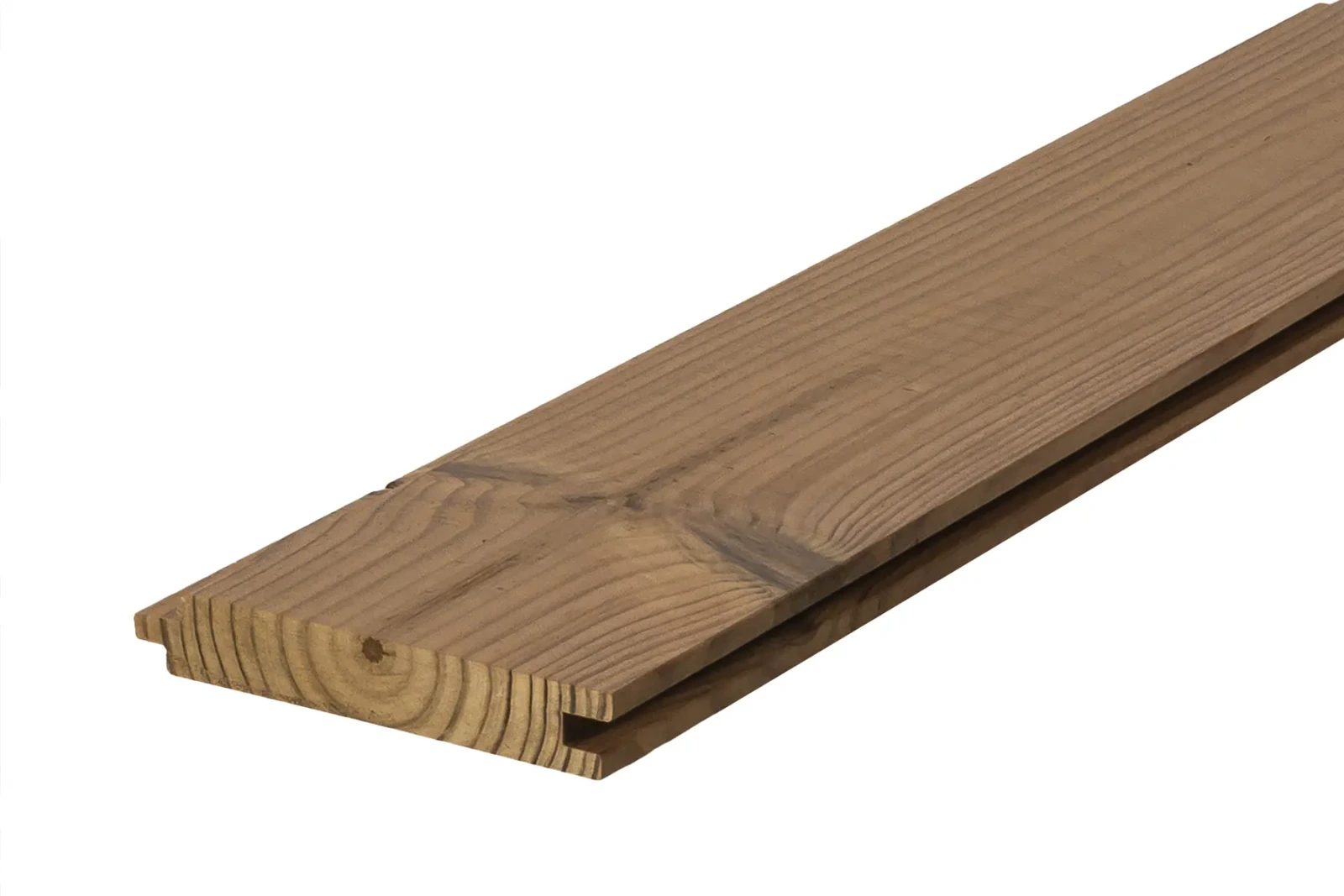 LAMBRIZ PINO FINLANDES THERMOWOOD-D 19x117mm 4.5m