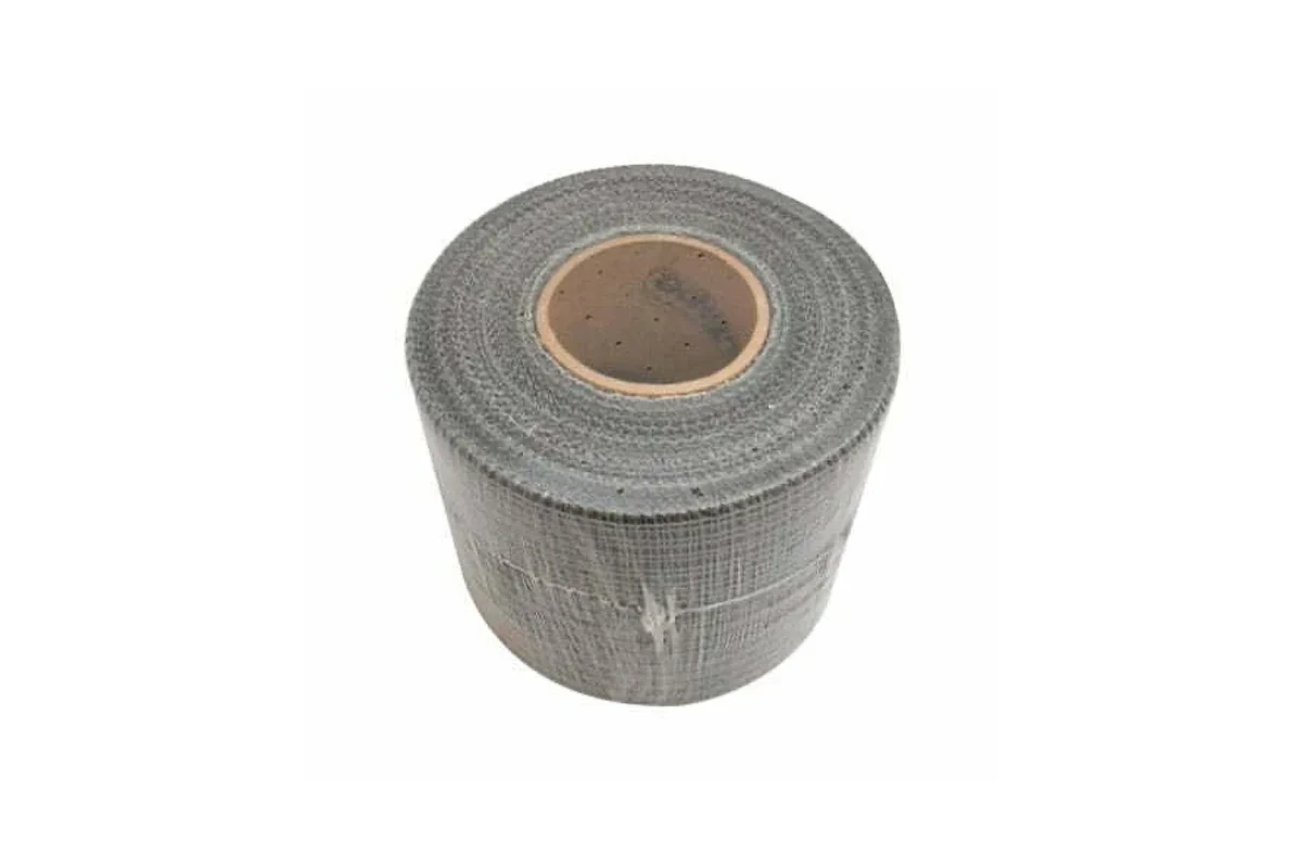 Cinta Exterior Fibra de Vidrio 4″x 45m