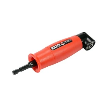 Adaptador De Angulo Rect Enc. 1/4 Yt-04631 Yato