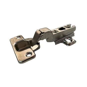 Bisagra DTC autoreten 110° curva sin freno sin clip