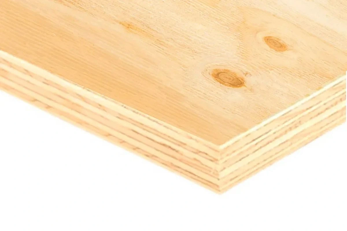 COMPENSADO PINO ELLIOTIS 4mm 2.20×1.60m