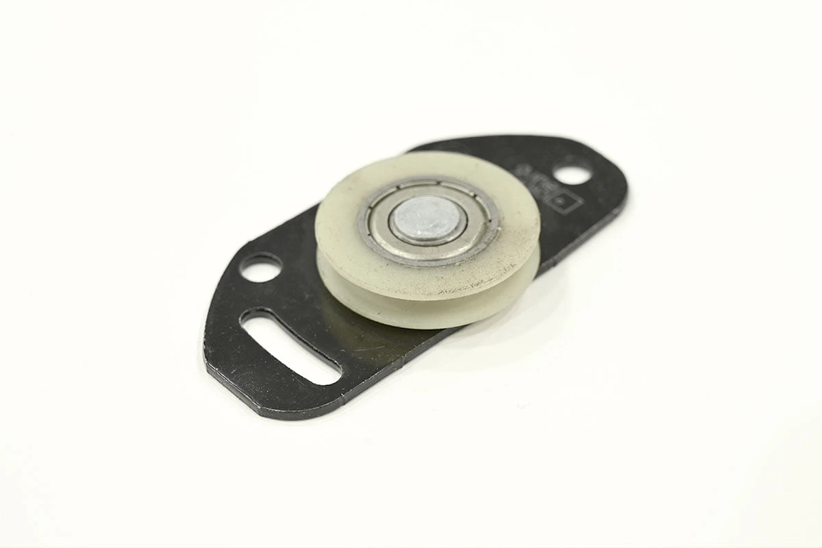 RUEDA PARA GE52-200