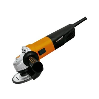 Amoladora angular 125mm 1010w - 5