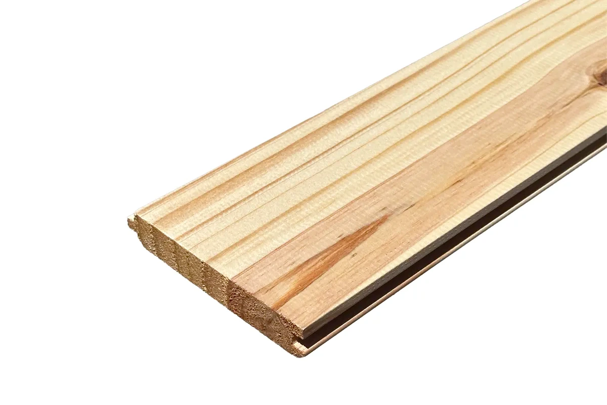 PISO PINO ELLIOTIS 1″x6″ 3.30m