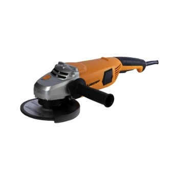 Amoladora angular 180MM 2200W - 7