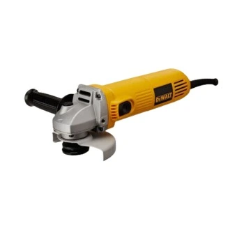 Amoladora angular dewalt 115mm 700w