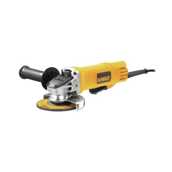 Amoladora Angular Dewalt 115mm 900w