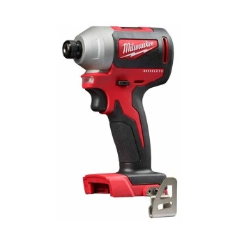 Atornillador Impacto Brushless 1/4 2850-20 Milwaukee