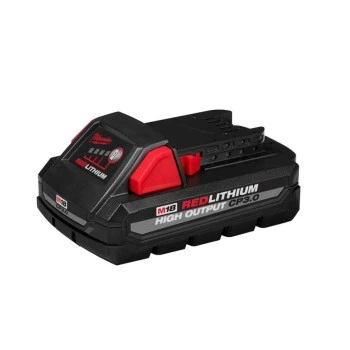 Bateria 18v 3.0ah m18 REDLITGIUM 48-11-1835 Milwaukee