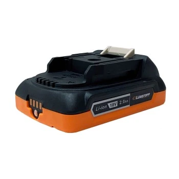 Bateria litio 18v - 2.0 amp