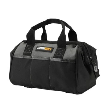 Bolso Portaherramientas 12 Toughbuilt Tb-77-12