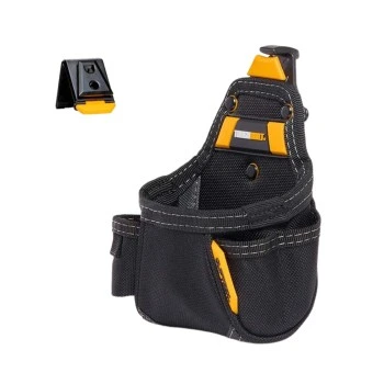 Cartuchera Bolsillo Y Clip TB-CT-25 Toughbuilt