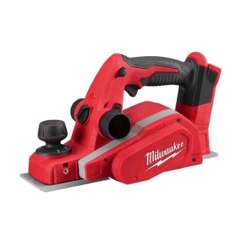 Cepillo Garlopa De Carpinteria 18v 2623-20 Milwaukee