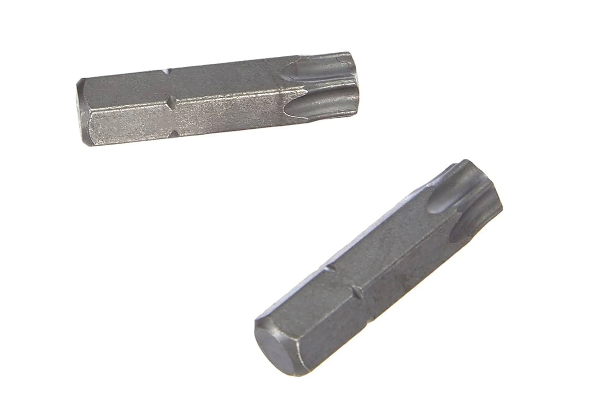 PUNTA TORX 40x25mm
