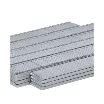 Clavo mini pin galvanizados 30mm cal 23x10.000 unid.