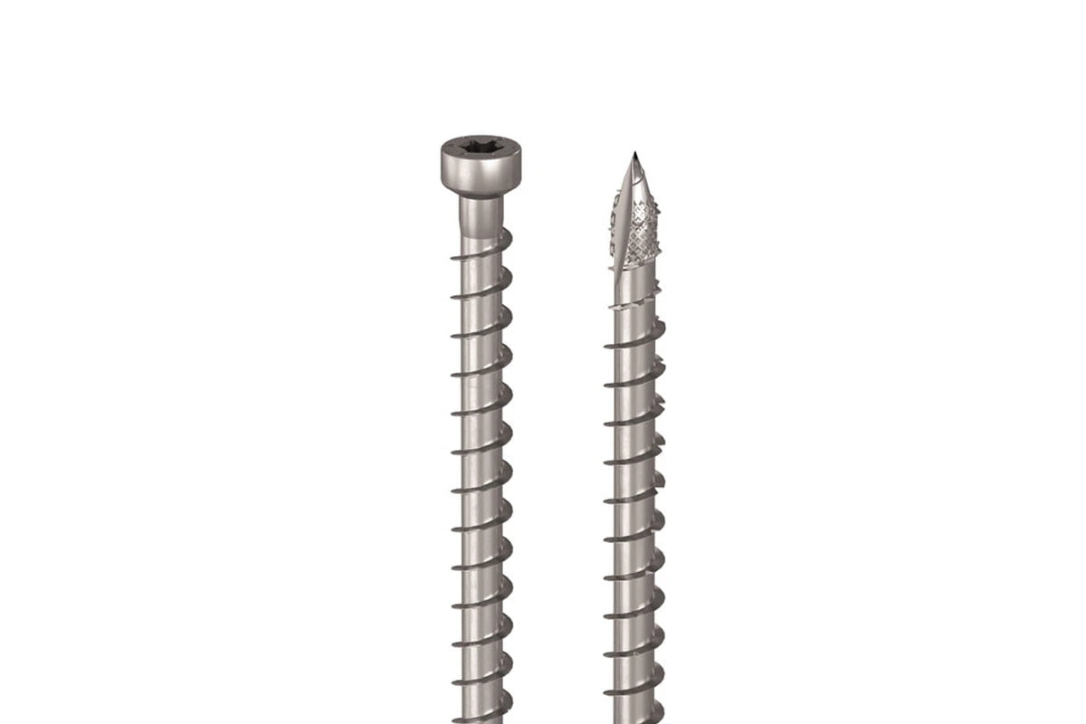 TORNILLOS CONECTOR ROSCA COMPLETA 6x160mm