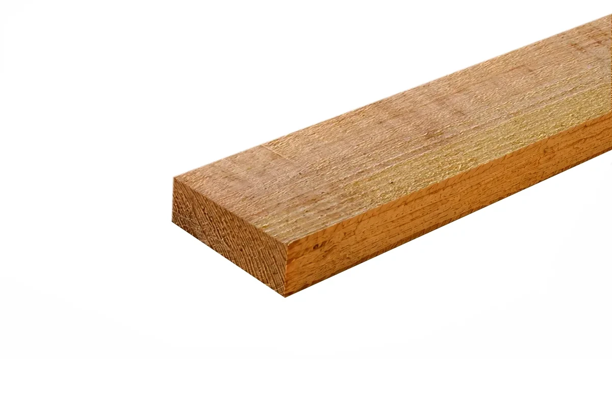 PINO ELLIOTIS 1 ½x6” 3.90m