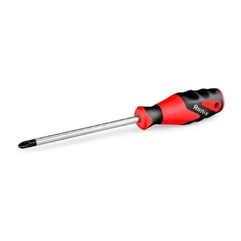 Destornillador Ronix PH0X75 phillips