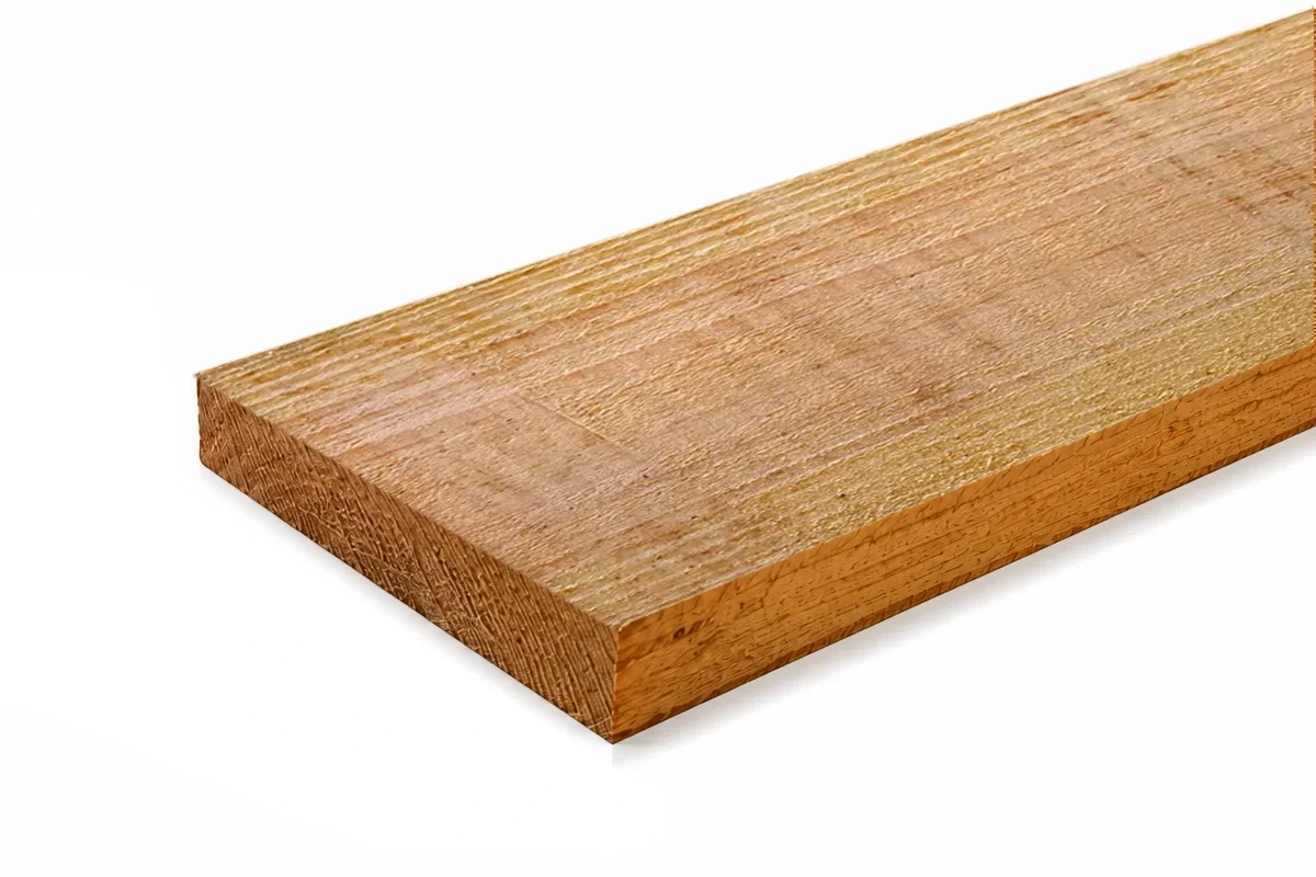 PINO ELLIOTIS 1 ½x12″ 4.50M