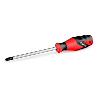 Destornillador Ronix PH1X100 phillips
