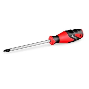Destornillador Ronix PH3X150 phillips