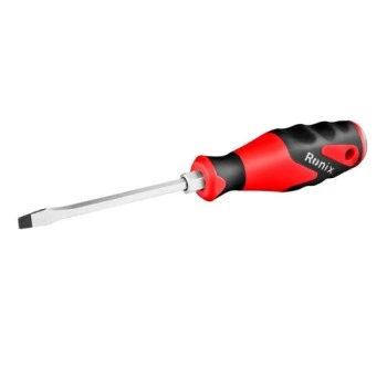 Destornillador Ronix SL 3X75 paleta