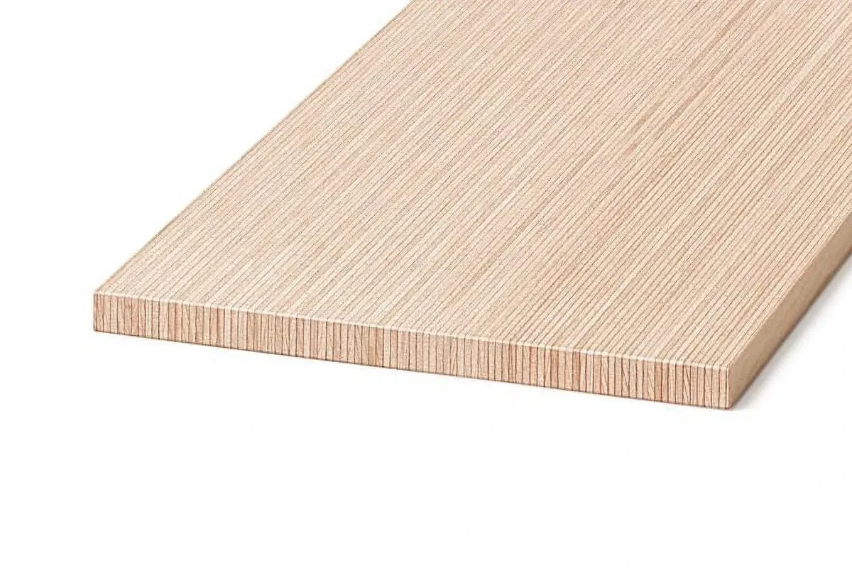 PANEL HAYA BAUBUCHE 45mm 3.60×0.64m