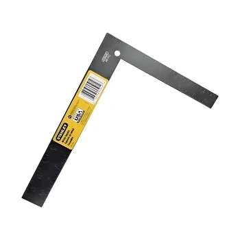 Escuadra Metal Chata Stanley Handyman 12 45-912