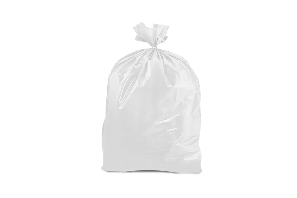BOLSA BIODEGRADABLE – LEY. 19655