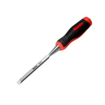 Formon para carpintero ronix de 9mm