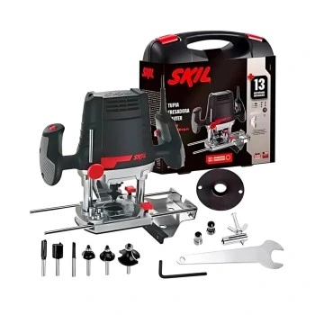 Fresadora Router Skil 1831 – 380W