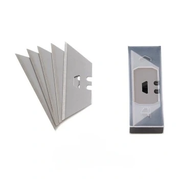 Hojas Trincheta Repuesto 30Pz. TB-H4S30-80 ToughBuilt