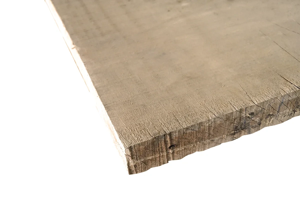 TABLA ROBLE AMERICANO RUSTICO 2”
