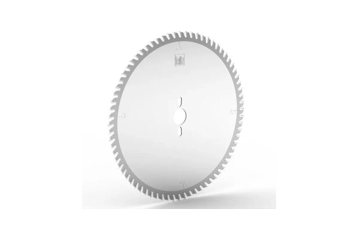 SIERRA CIRCULAR PARA MELAMINA LEITZ 250 x 2.8 x 30 Z=80